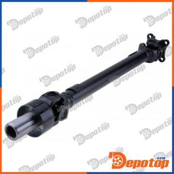 Arbre de transmission avant pour SUZUKI | NWN-SU-015, 27101-85C01